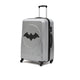 Batman Silver Large Trolley