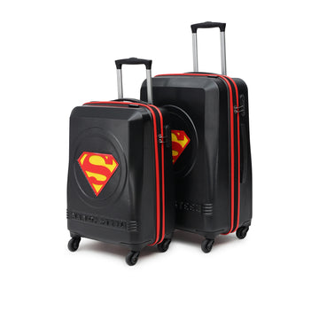 Superman Red Set Of 2 Trolley