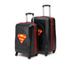 Superman Red Set Of 2 Trolley