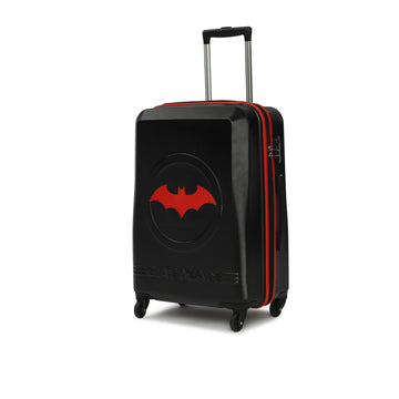 Batman Red Medium Trolley