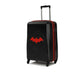 Batman Red Medium Trolley
