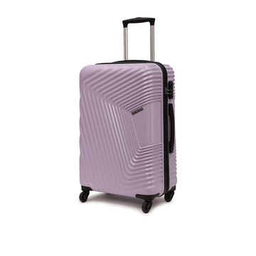 Monaco Violet Medium Trolley
