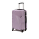 Monaco Violet Medium Trolley