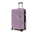 Monaco Violet Large Trolley
