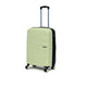 London Dual Yellow-Black Medium Trolley