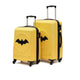 Batman Yellow-Shell Set Of 2 Trolley