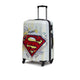 Superman Printed Medium Trolley