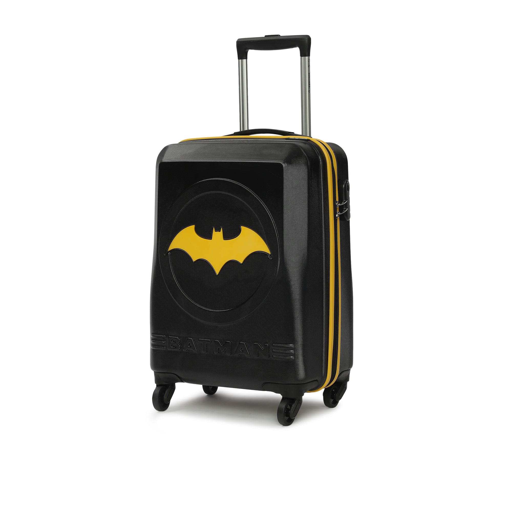 Batman Yellow Small Trolley