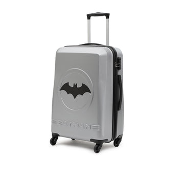 Batman Silver Medium Trolley