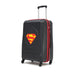 Superman Red Medium Trolley