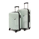 Monaco Sea Green Set Of 2 Trolley