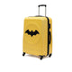 Batman Yellow-Shell Large Trolley
