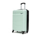 Tokyo Dual Green-Black Medium Trolley