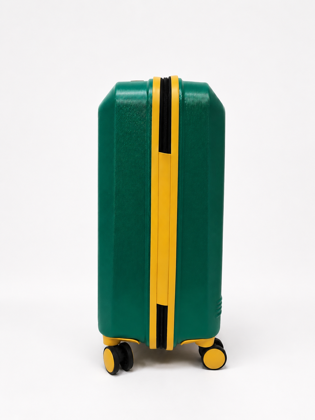 House Of The Dragon Green Small Trolley