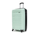 Tokyo Dual Green-Black Large Trolley