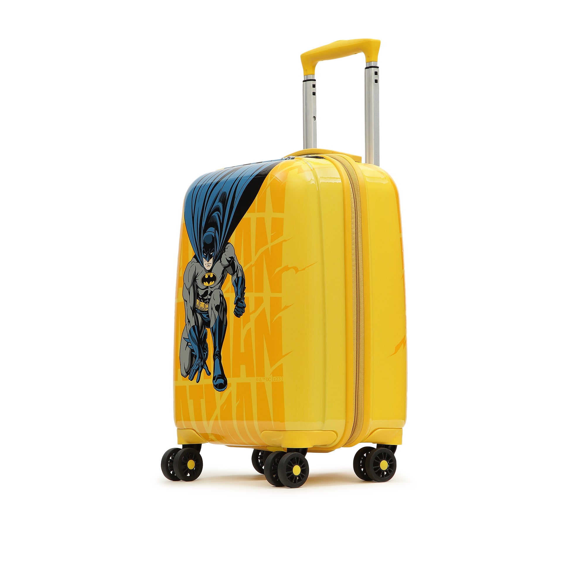 Batman For Kids Small Trolley