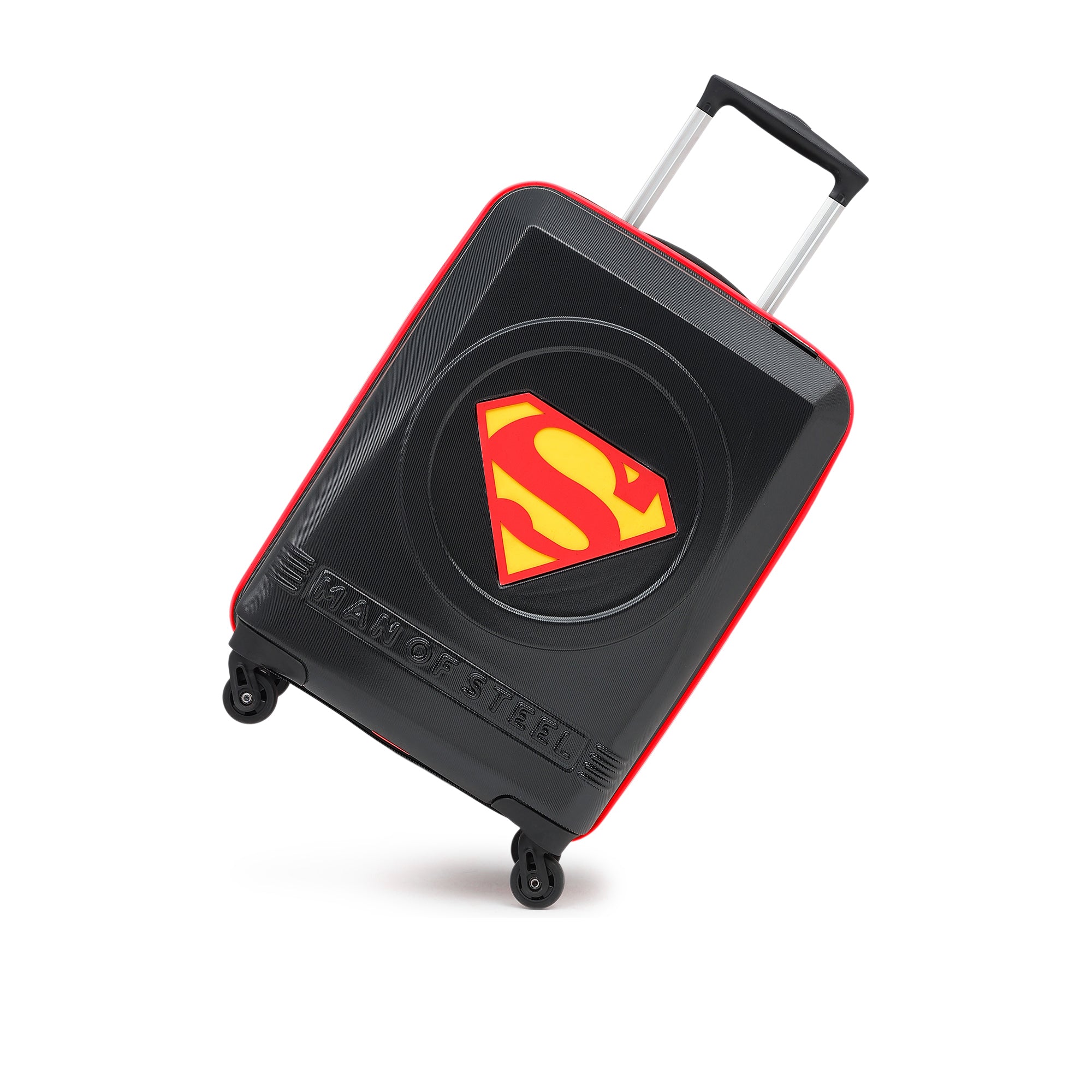 Superman Red Small Trolley