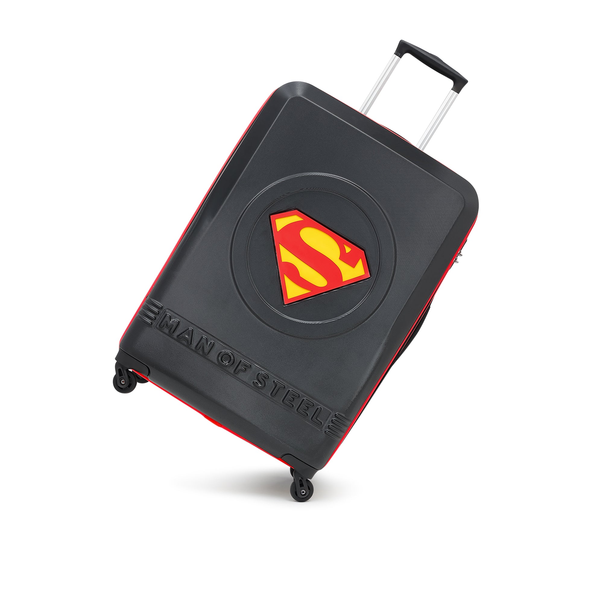 Superman Red Large Trolley