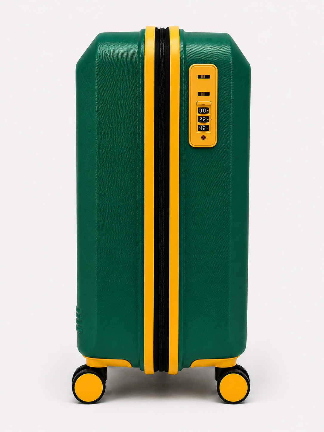 House Of The Dragon Green Set Of 2 Trolley