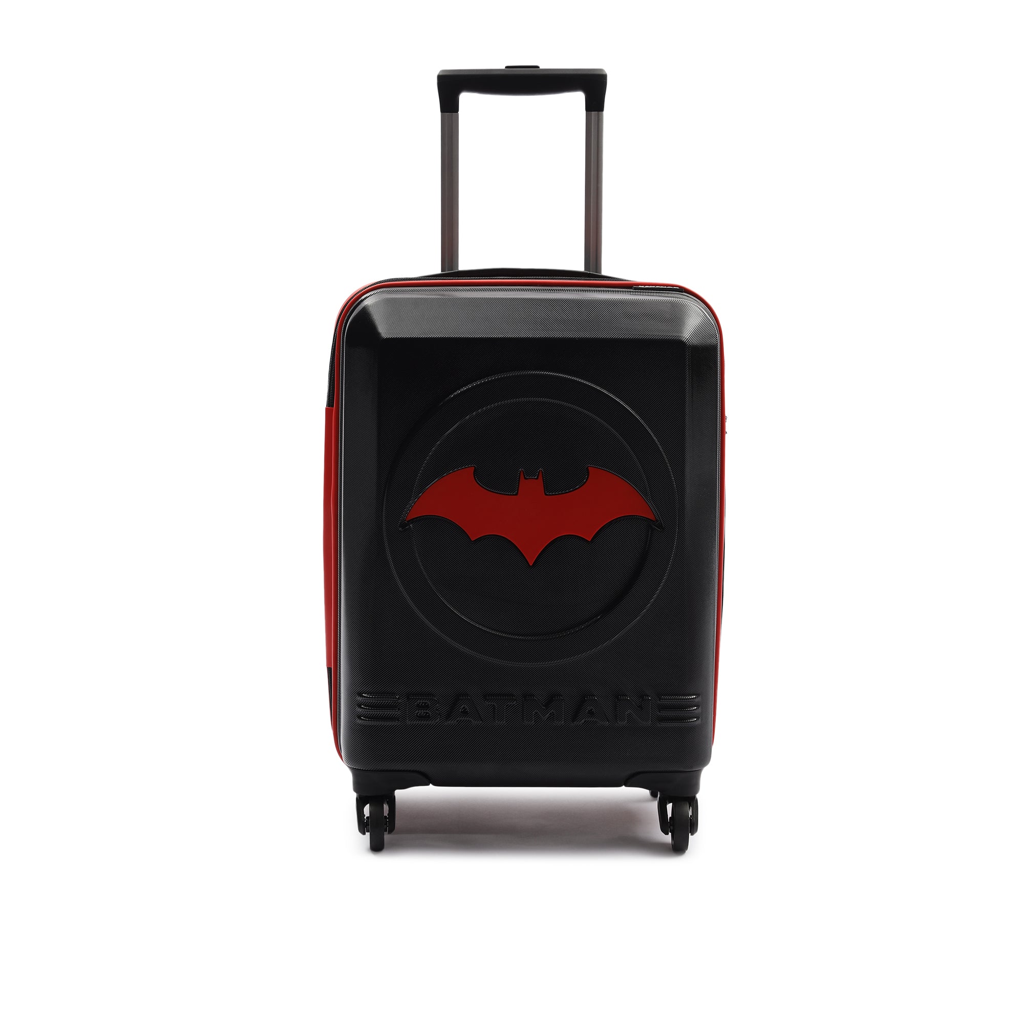 Batman Red Small Trolley