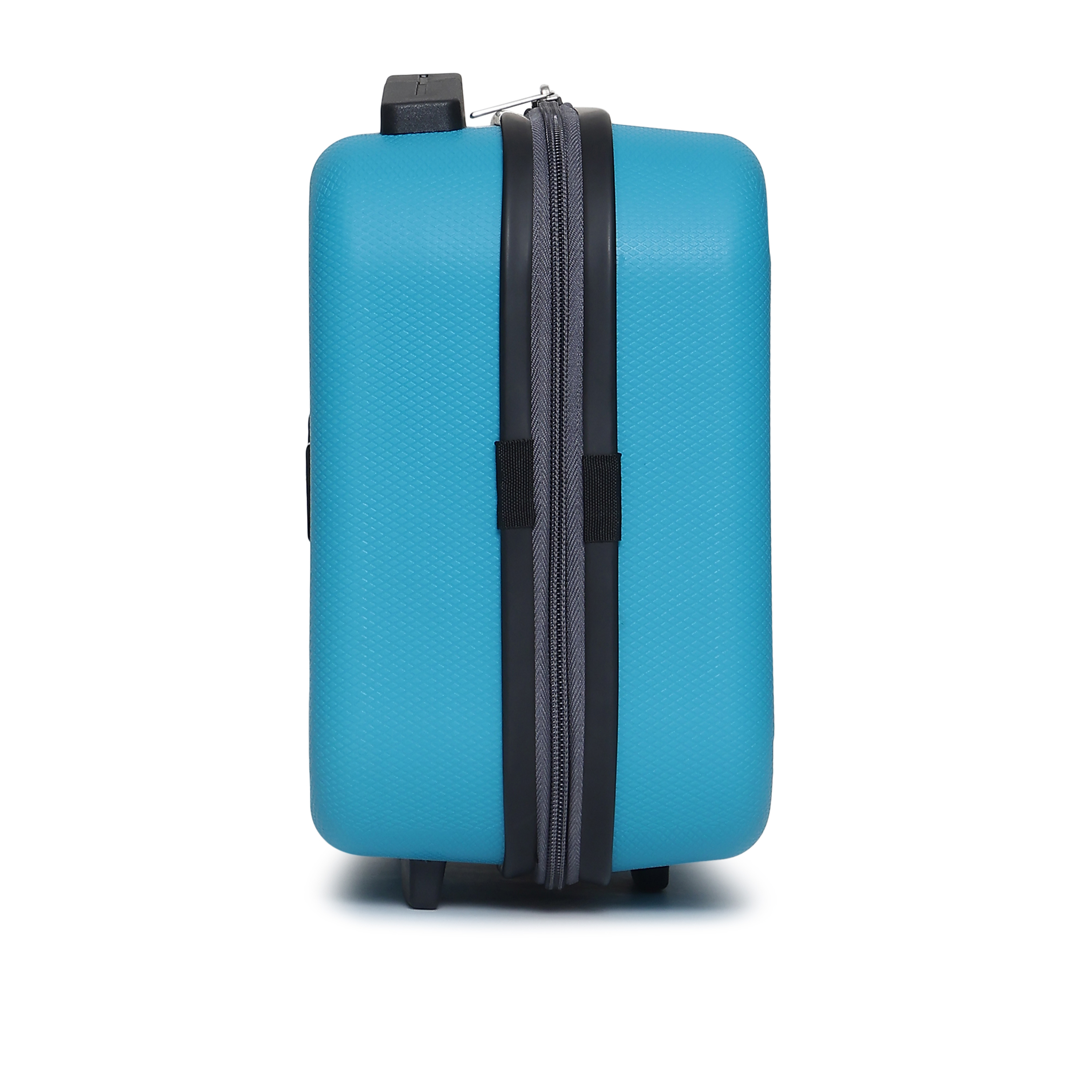 CAIRO VANITY BAG- TEAL