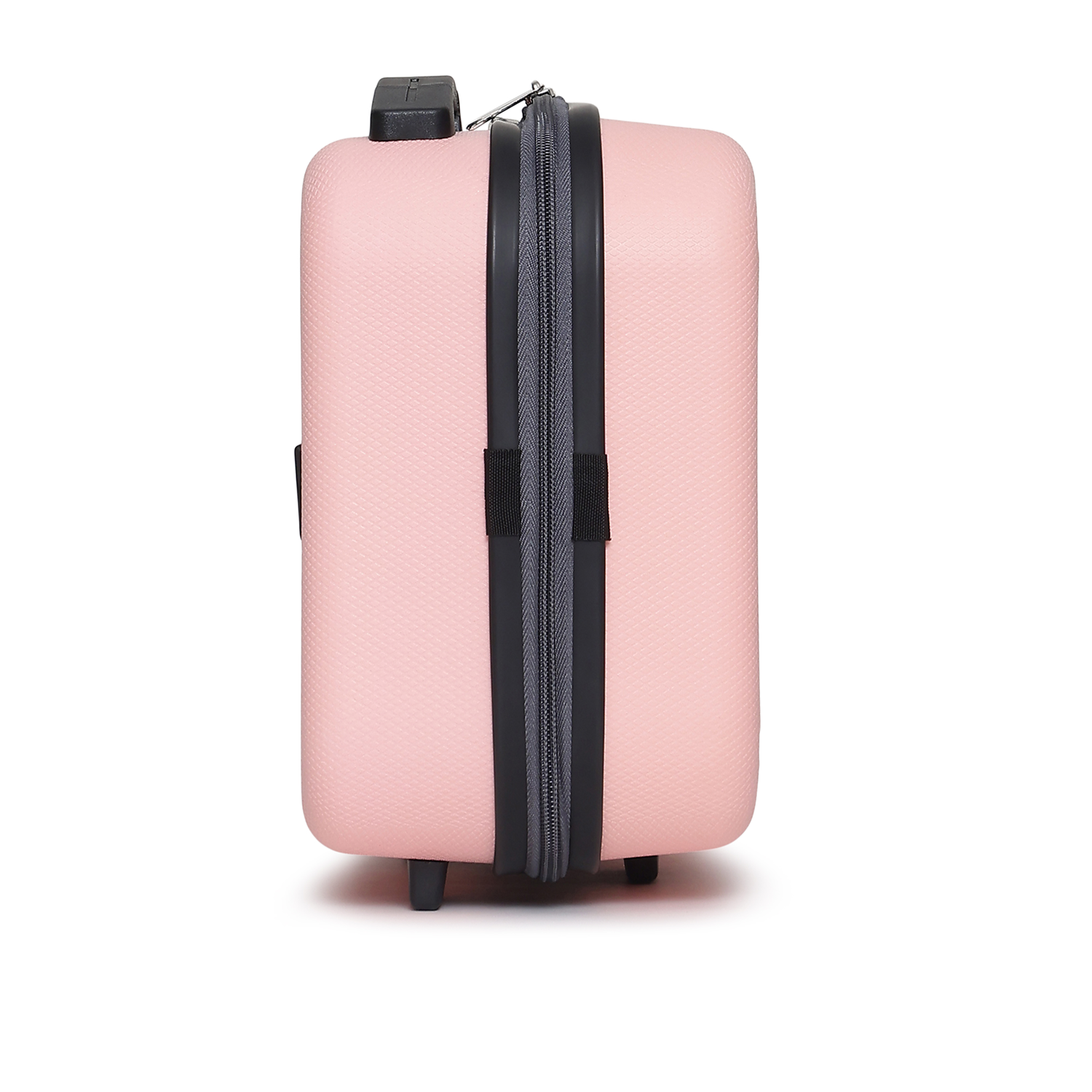 CAIRO VANITY BAG- BABY PINK
