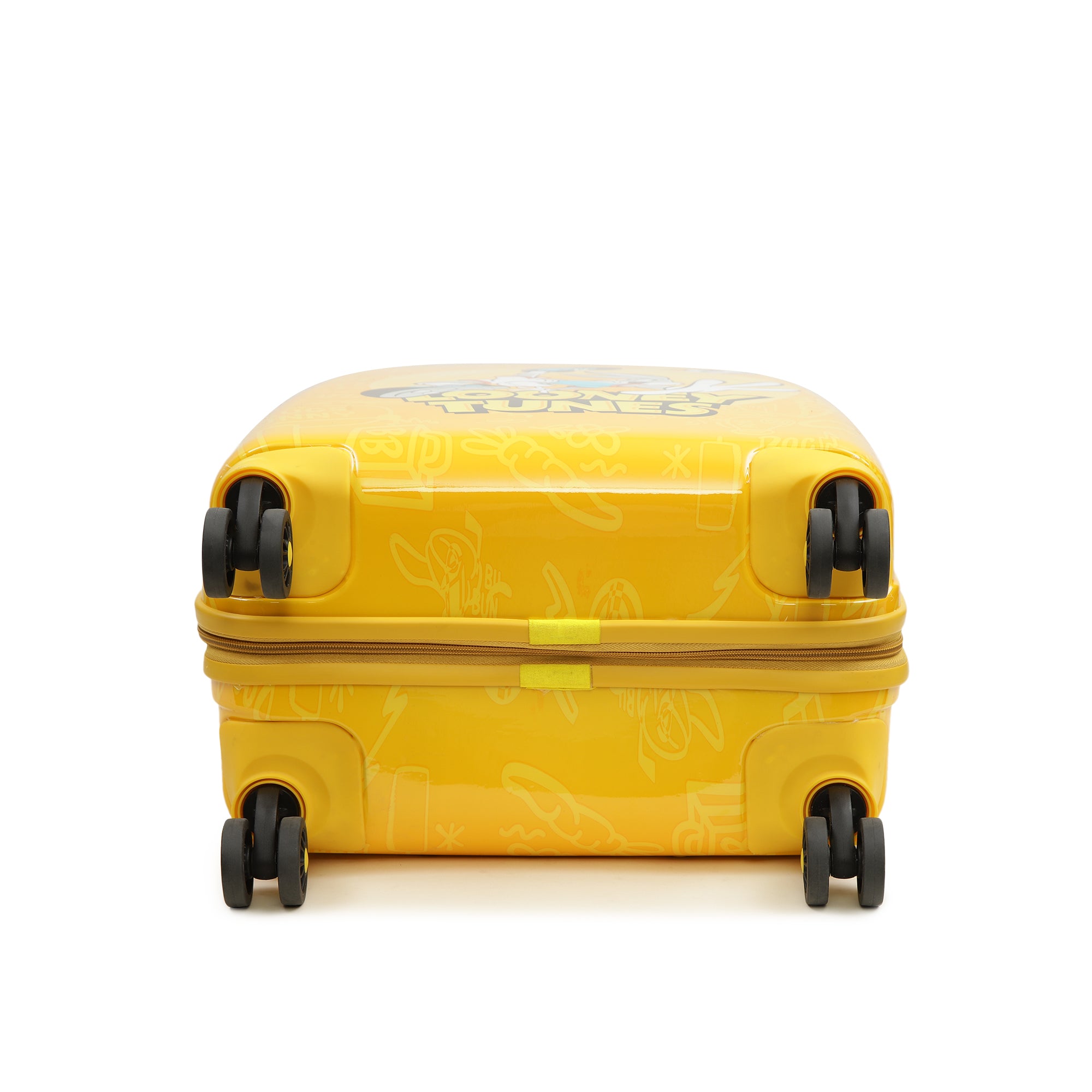 Looney Tunes For Kids Medium Trolley