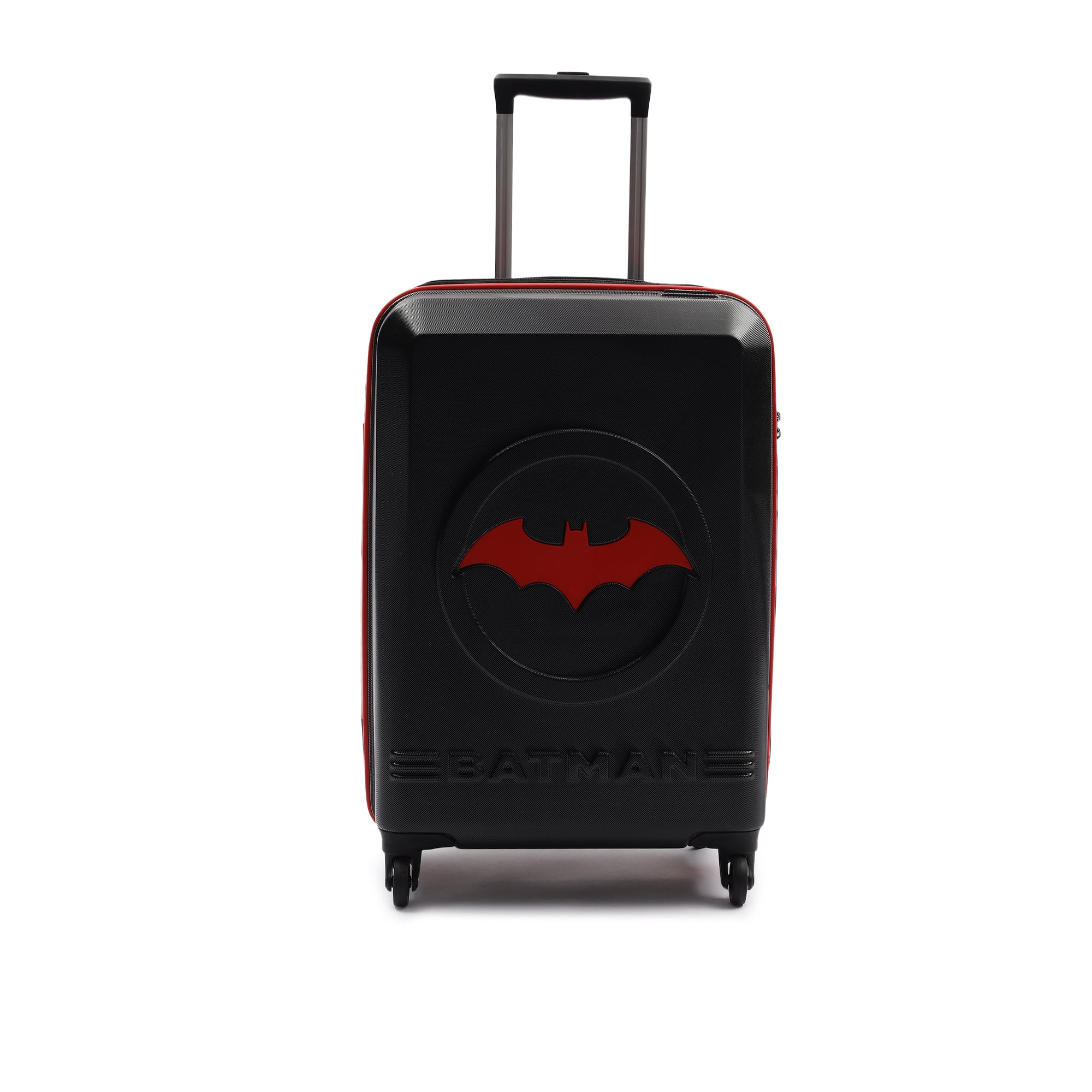Batman Red Medium Trolley