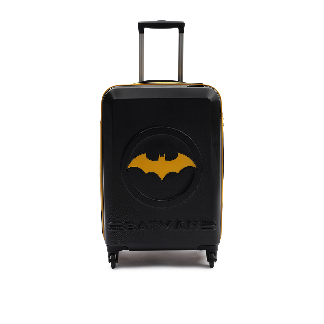 Batman Yellow Medium Trolley