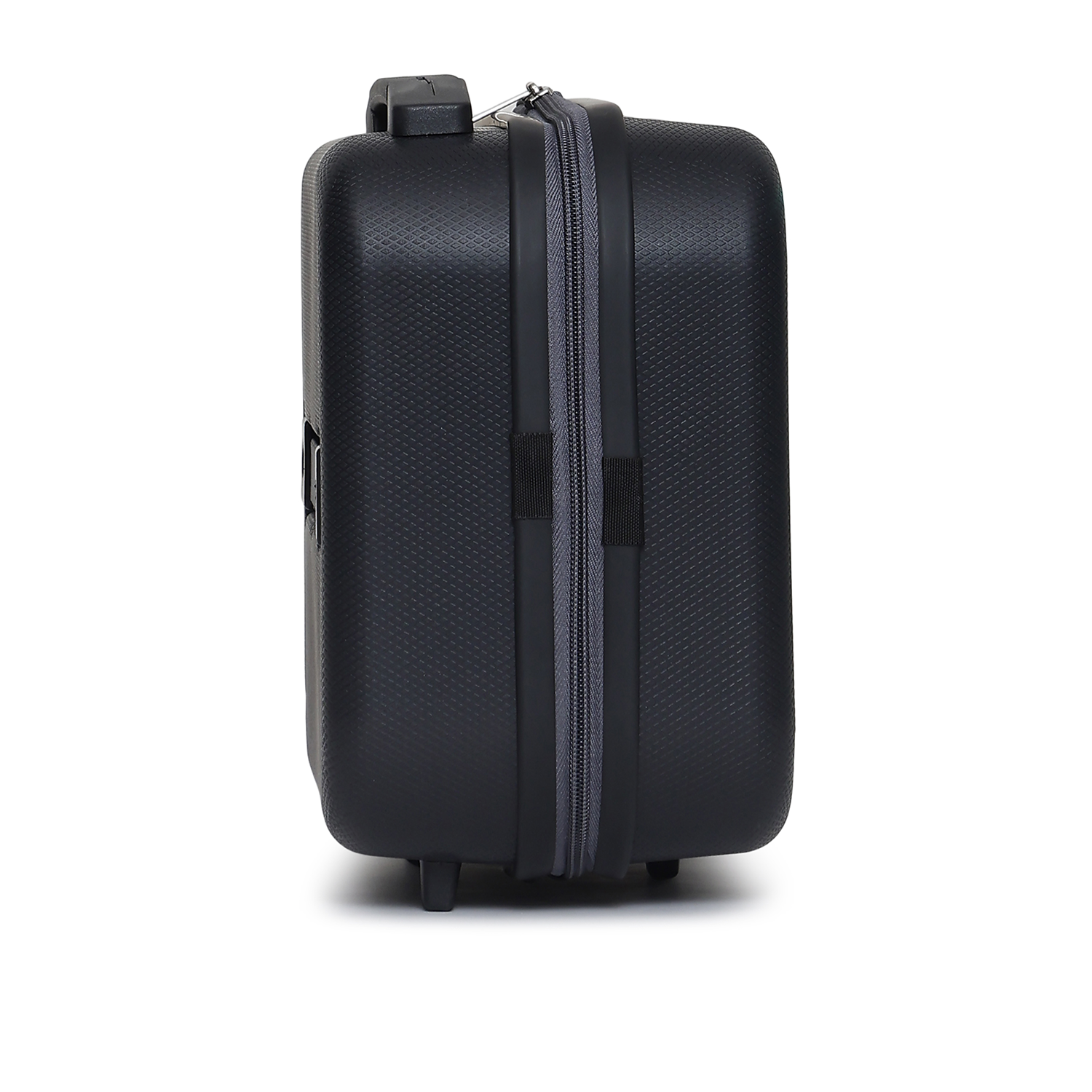 CAIRO VANITY BAG- BLACK