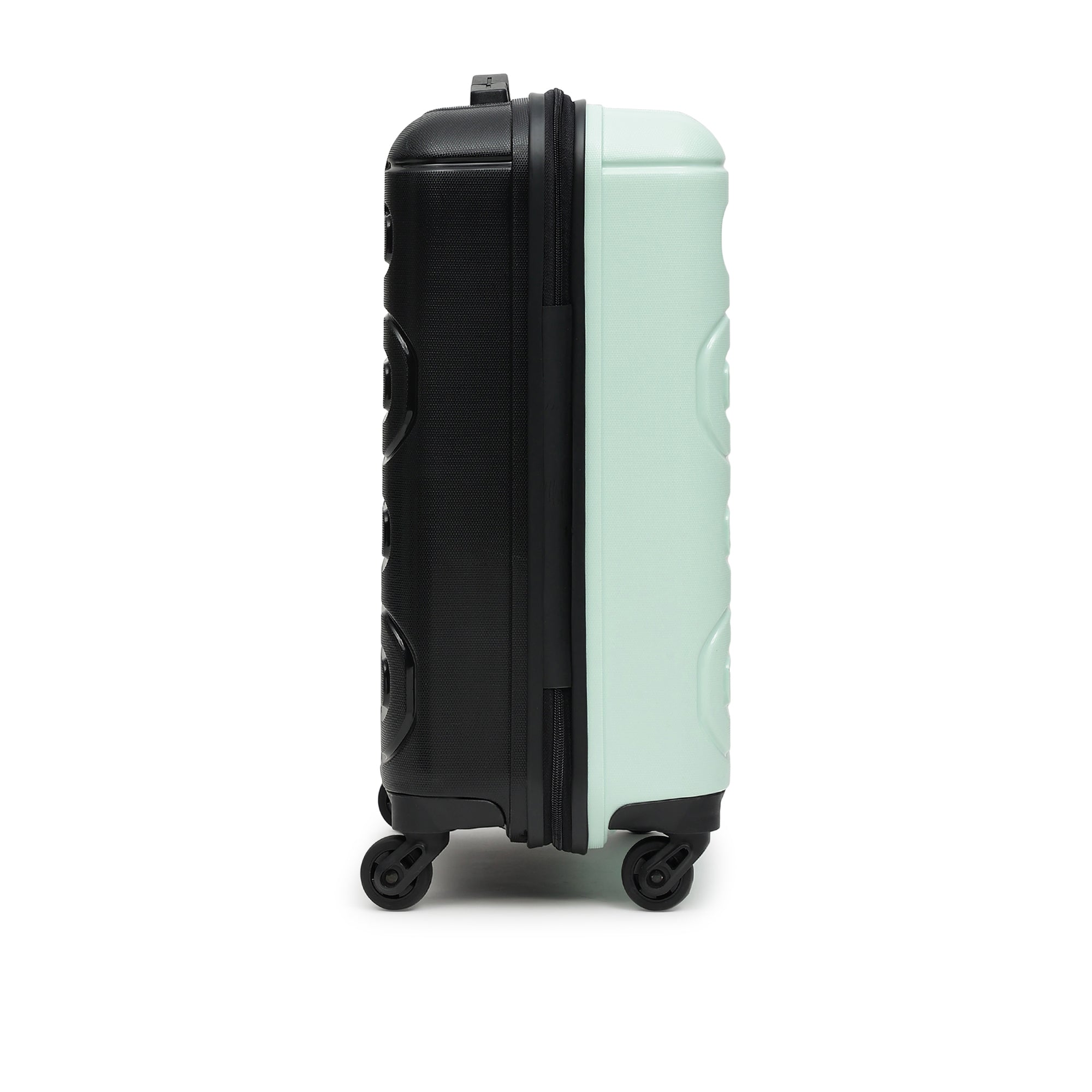 Tokyo Dual Green-Black Small Trolley