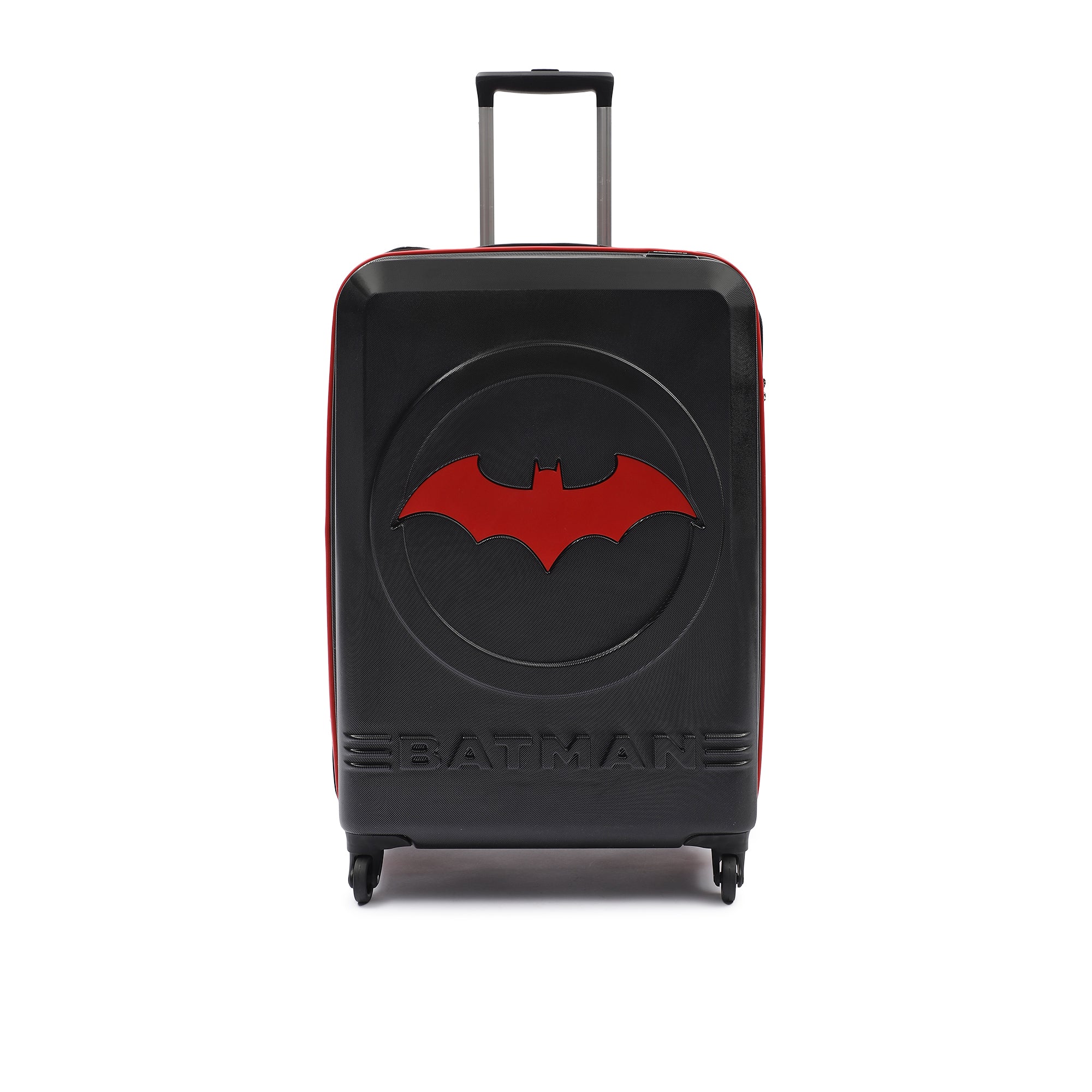 Batman Red Large Trolley