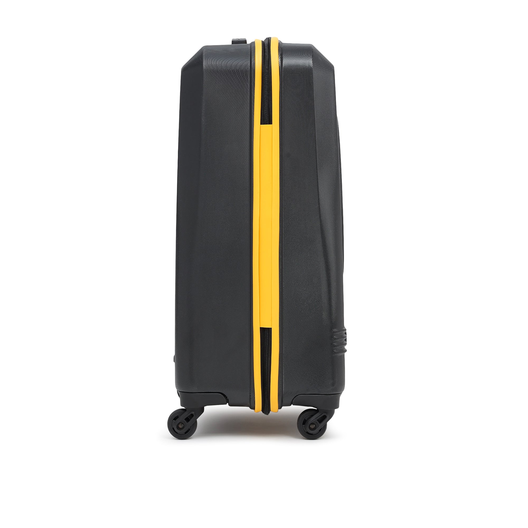 Superman Yellow Medium Trolley