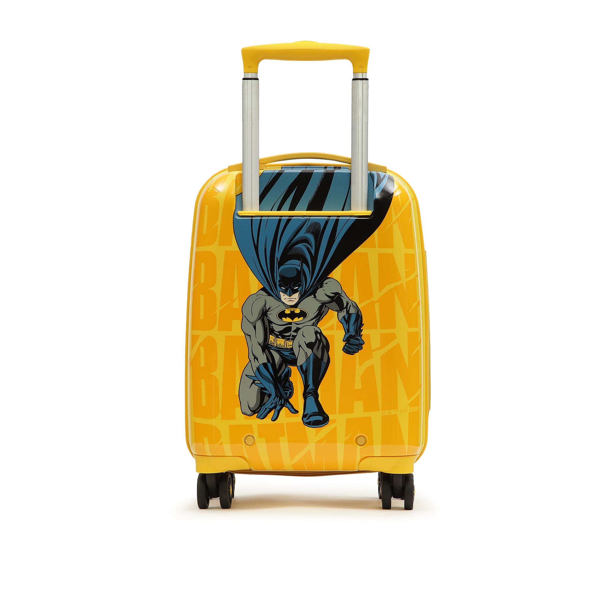 Batman For Kids Small Trolley