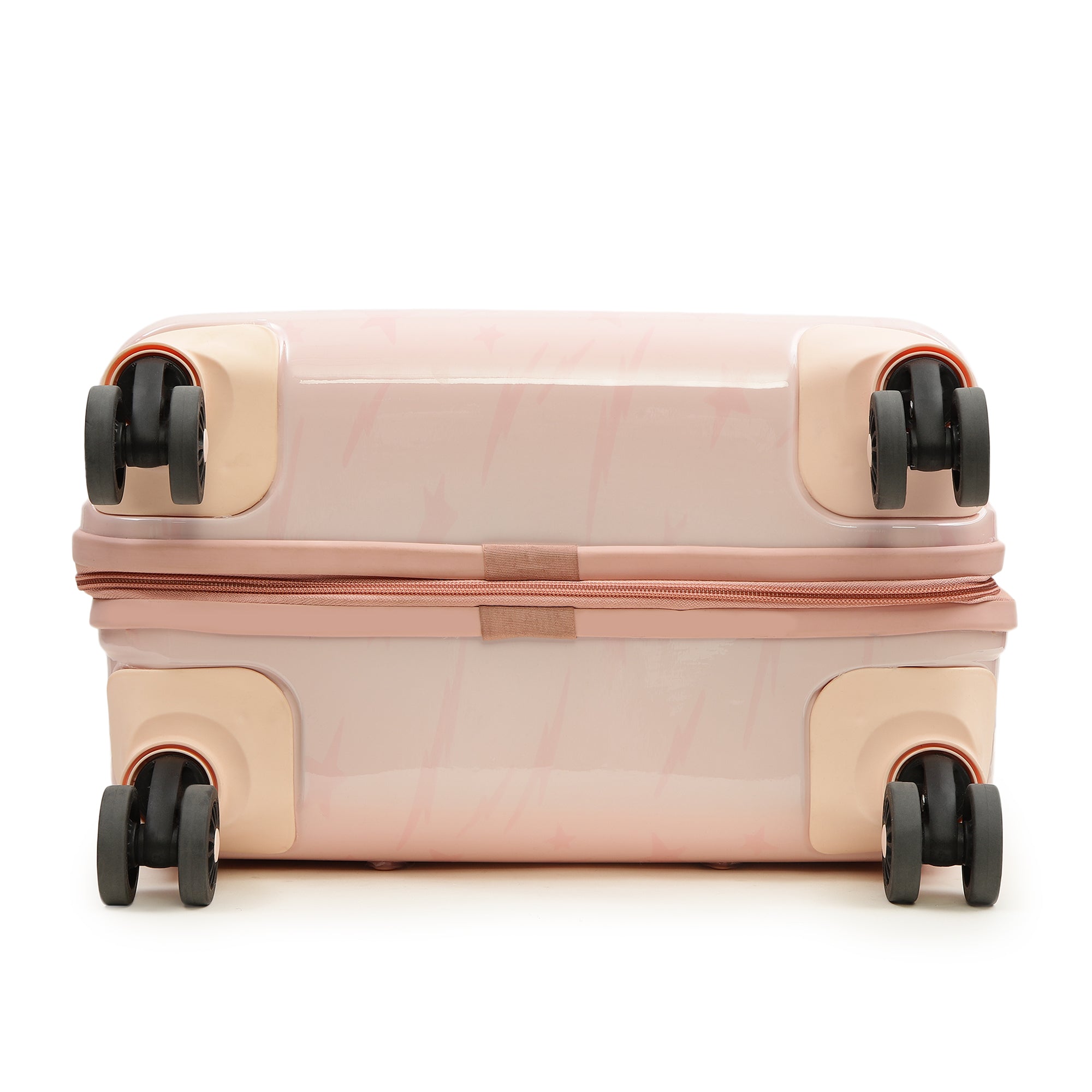Wonderwoman For Kids Medium Trolley