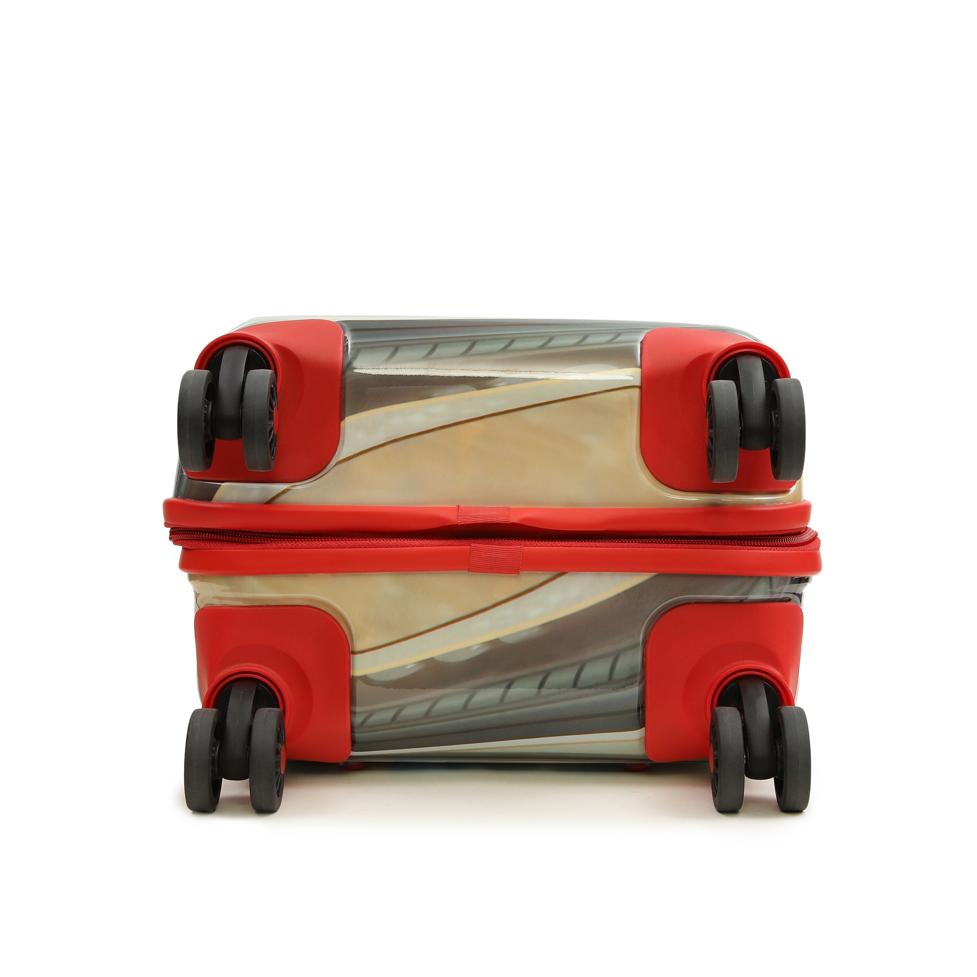 Superman For Kids Small Trolley