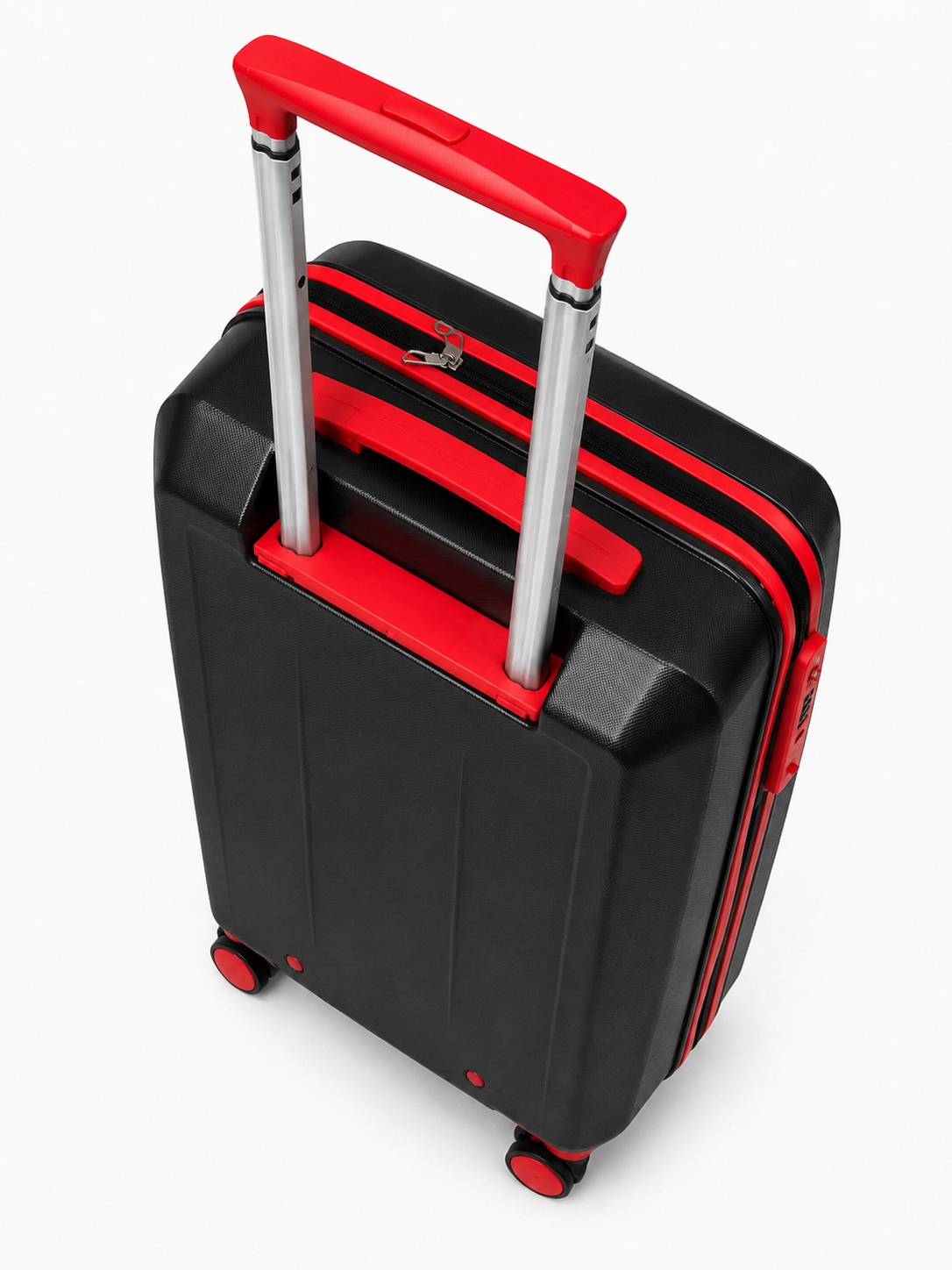 House Of The Dragon Black Medium Trolley