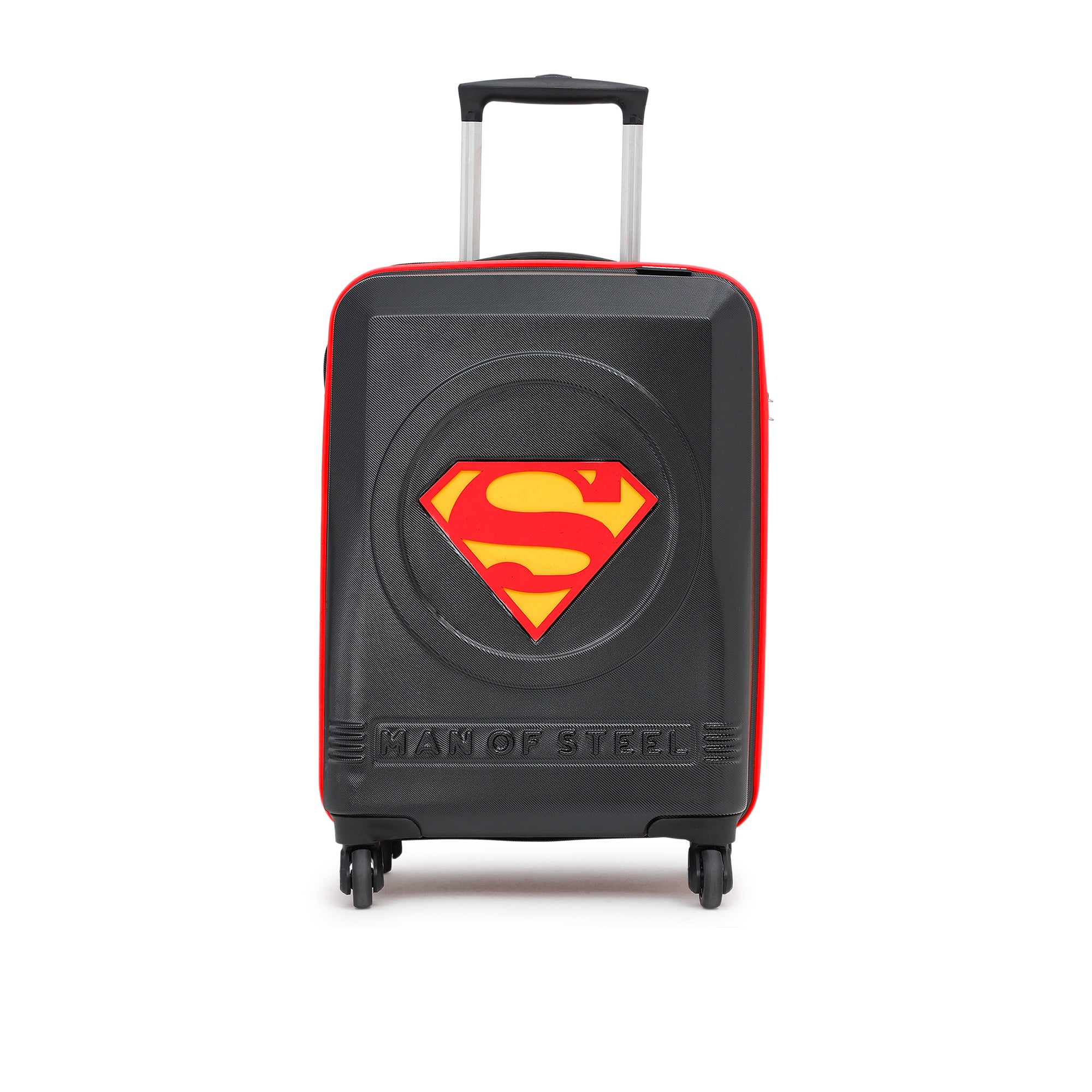 Superman Red Small Trolley