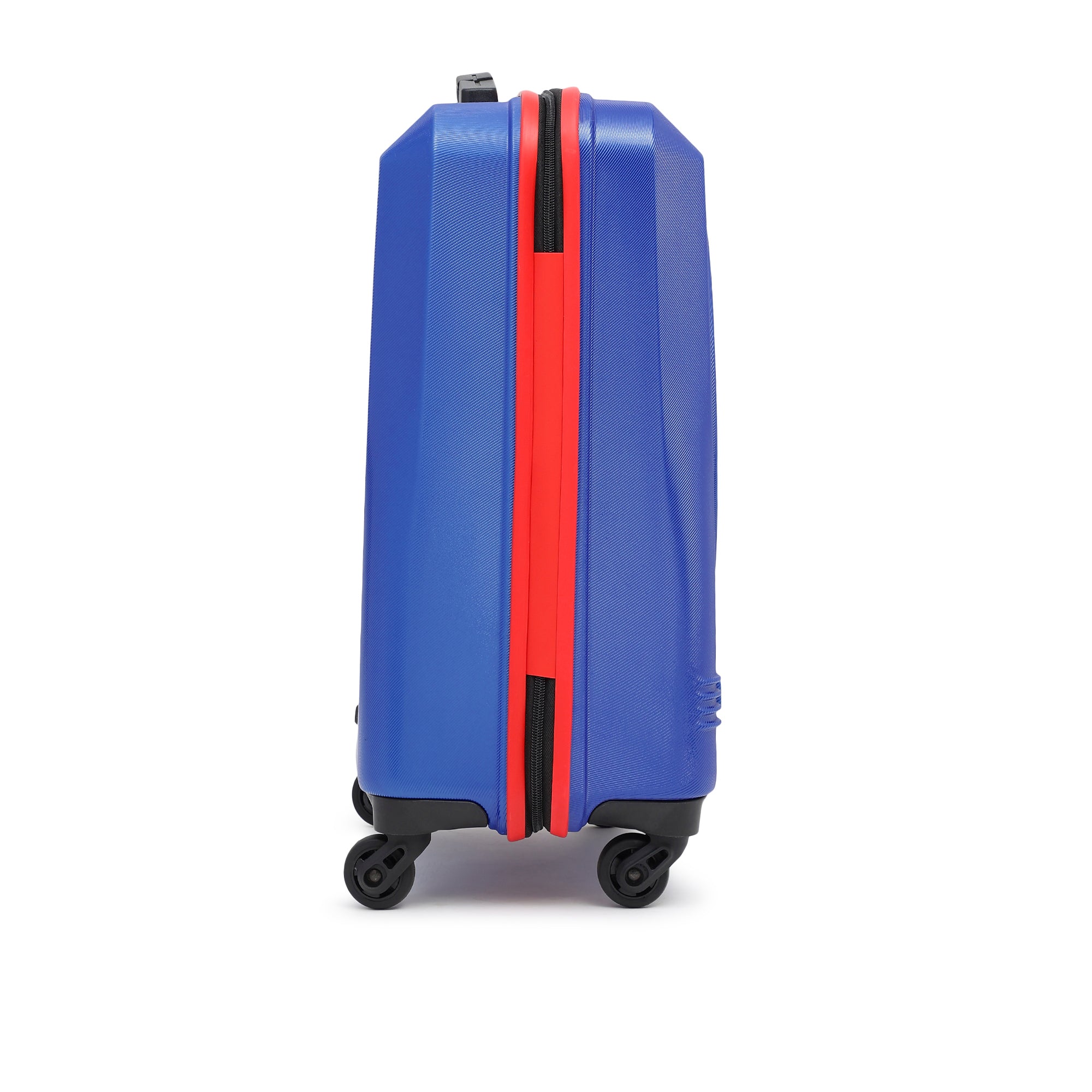 Superman Blue Small Trolley