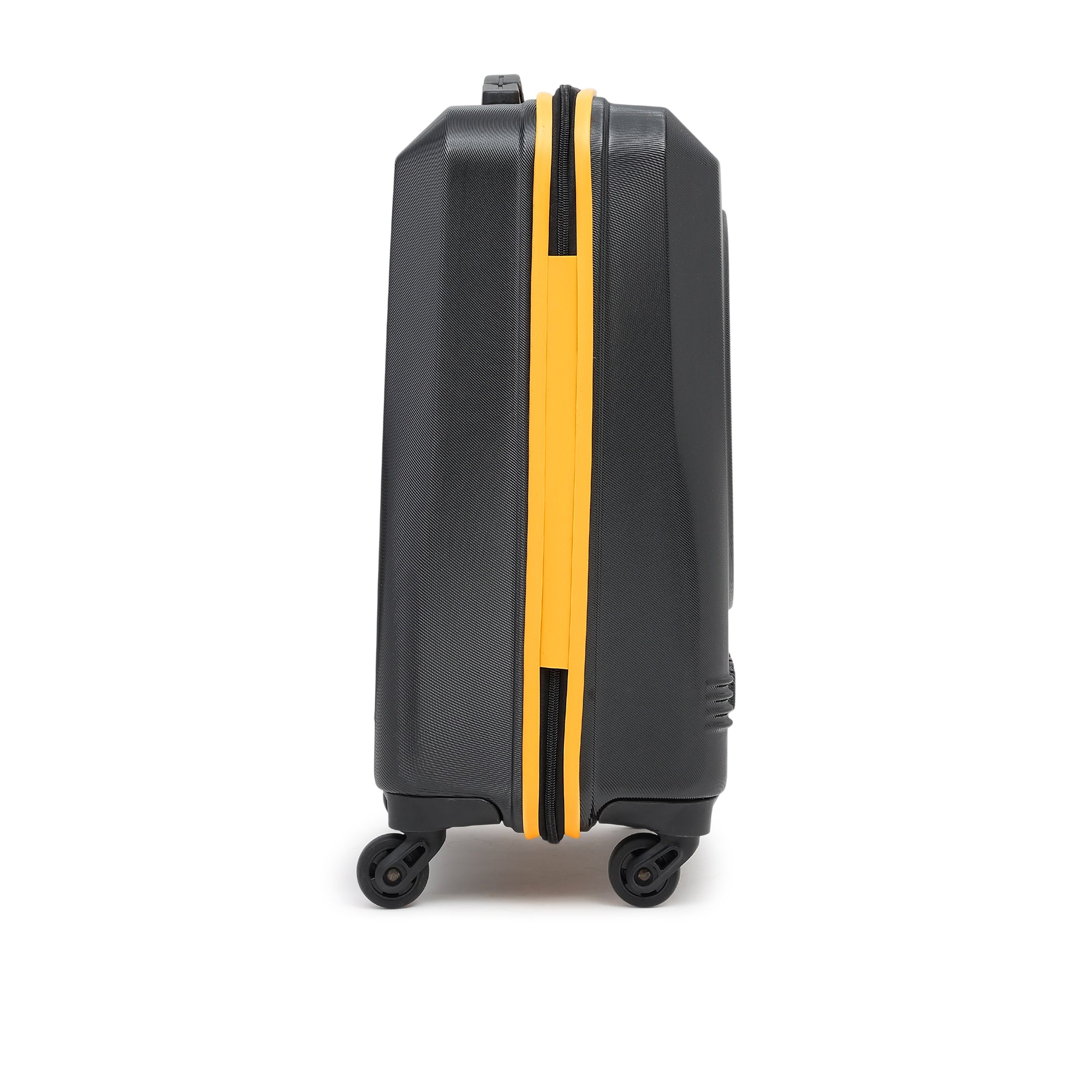 Superman Yellow Small Trolley