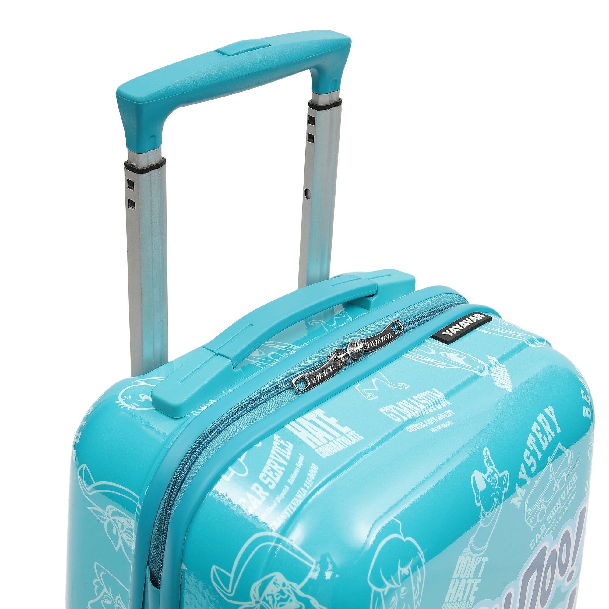 Scooby-Doo For Kids Small Trolley