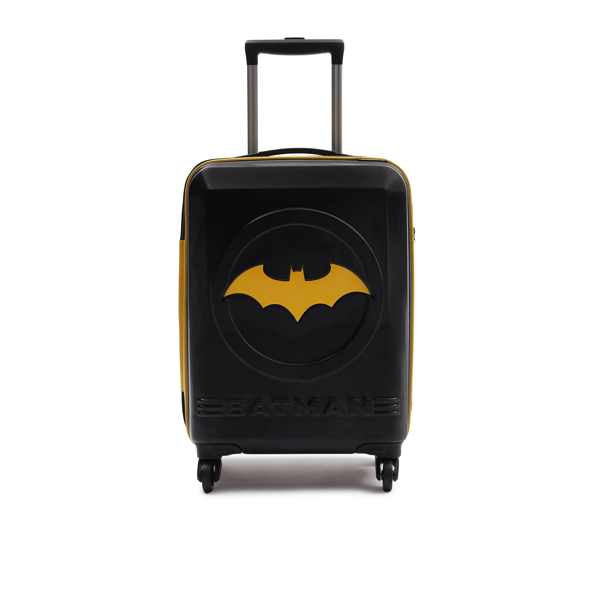 Batman Yellow Small Trolley