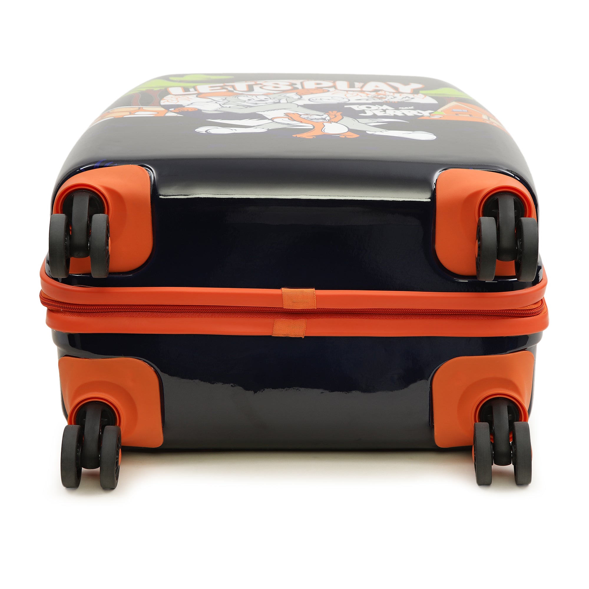 Tom & Jerry For Kids Medium Trolley