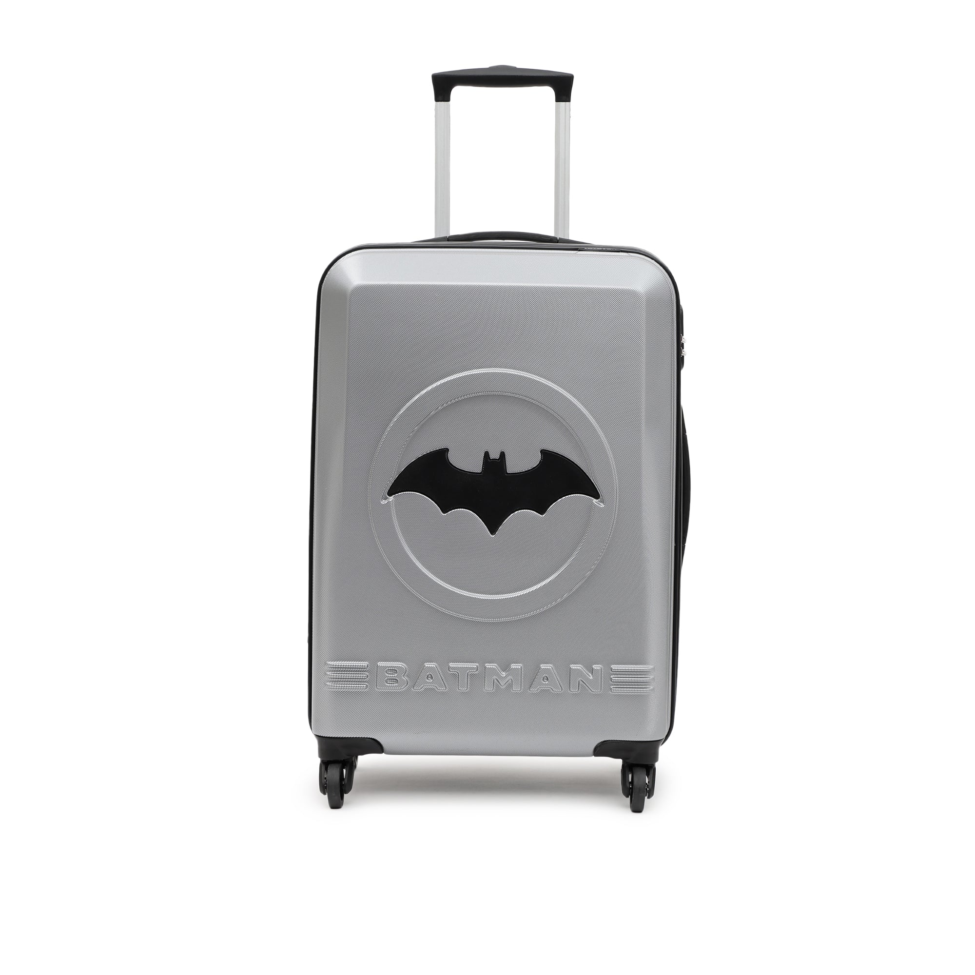 Batman Silver Medium Trolley