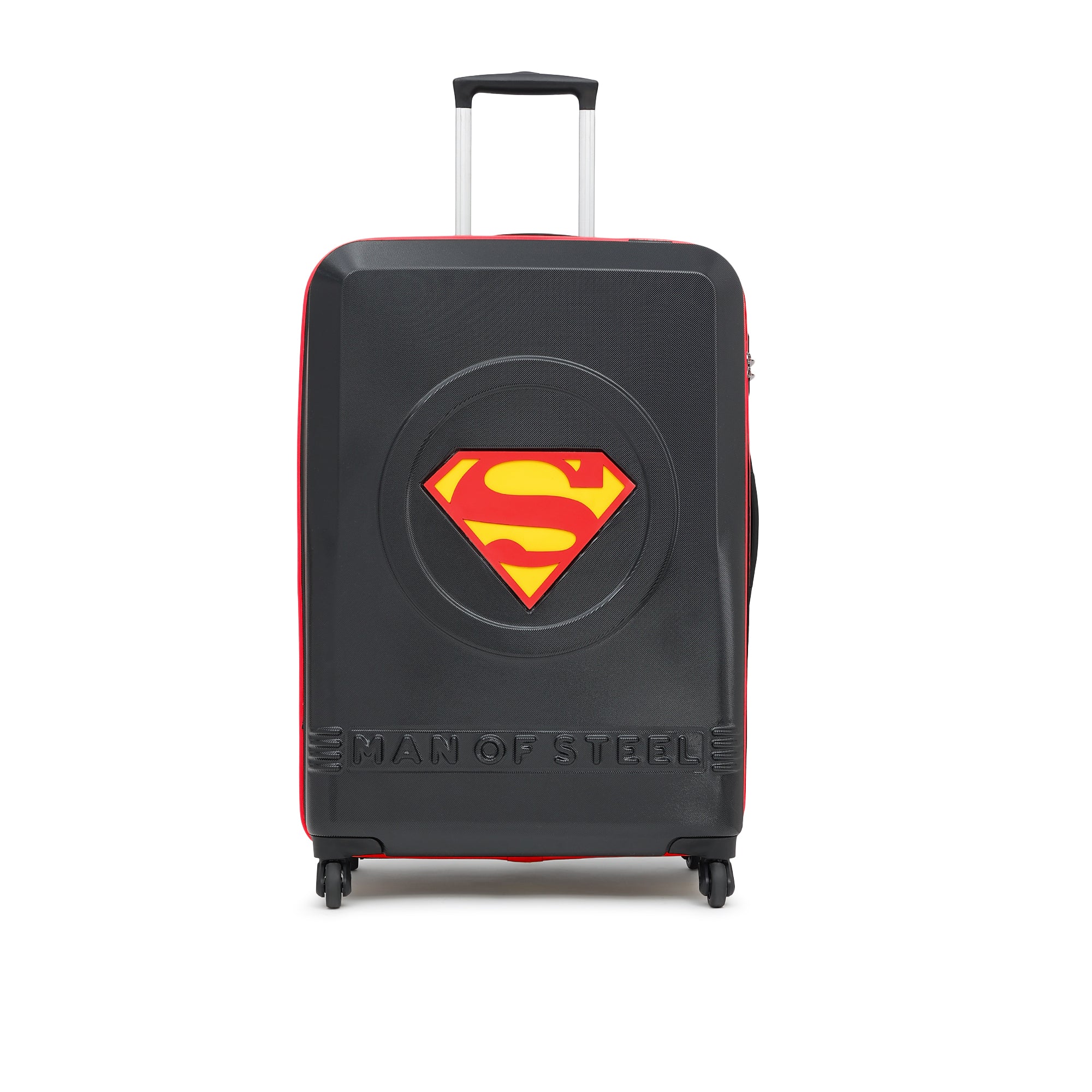 Superman Red Large Trolley