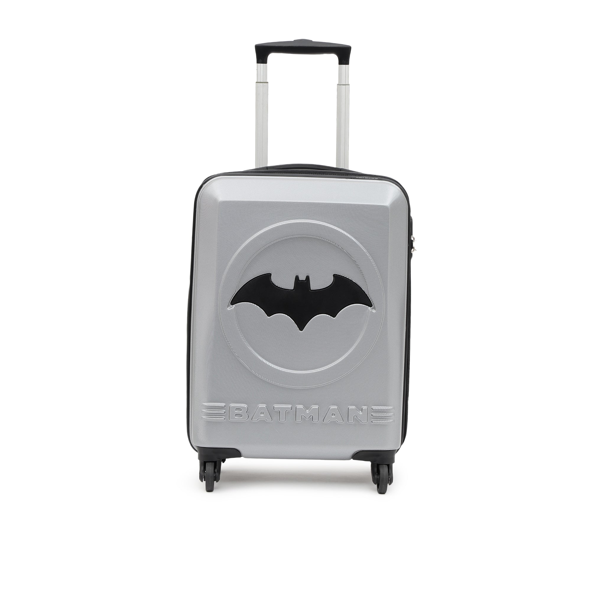 Batman Silver Small Trolley