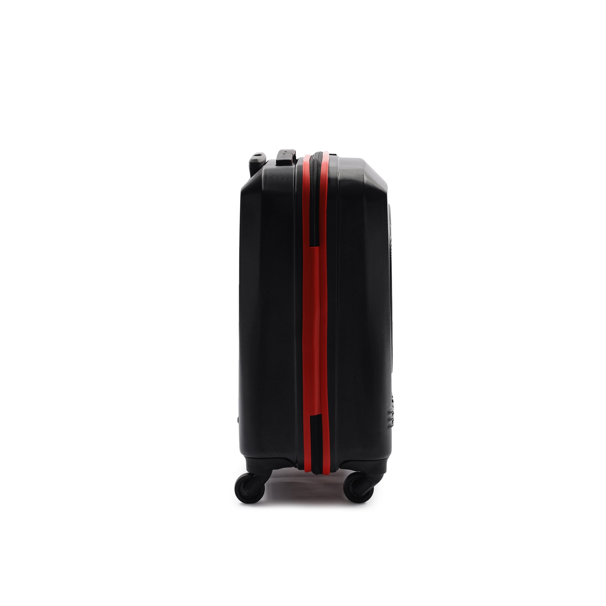 Batman Red Small Trolley
