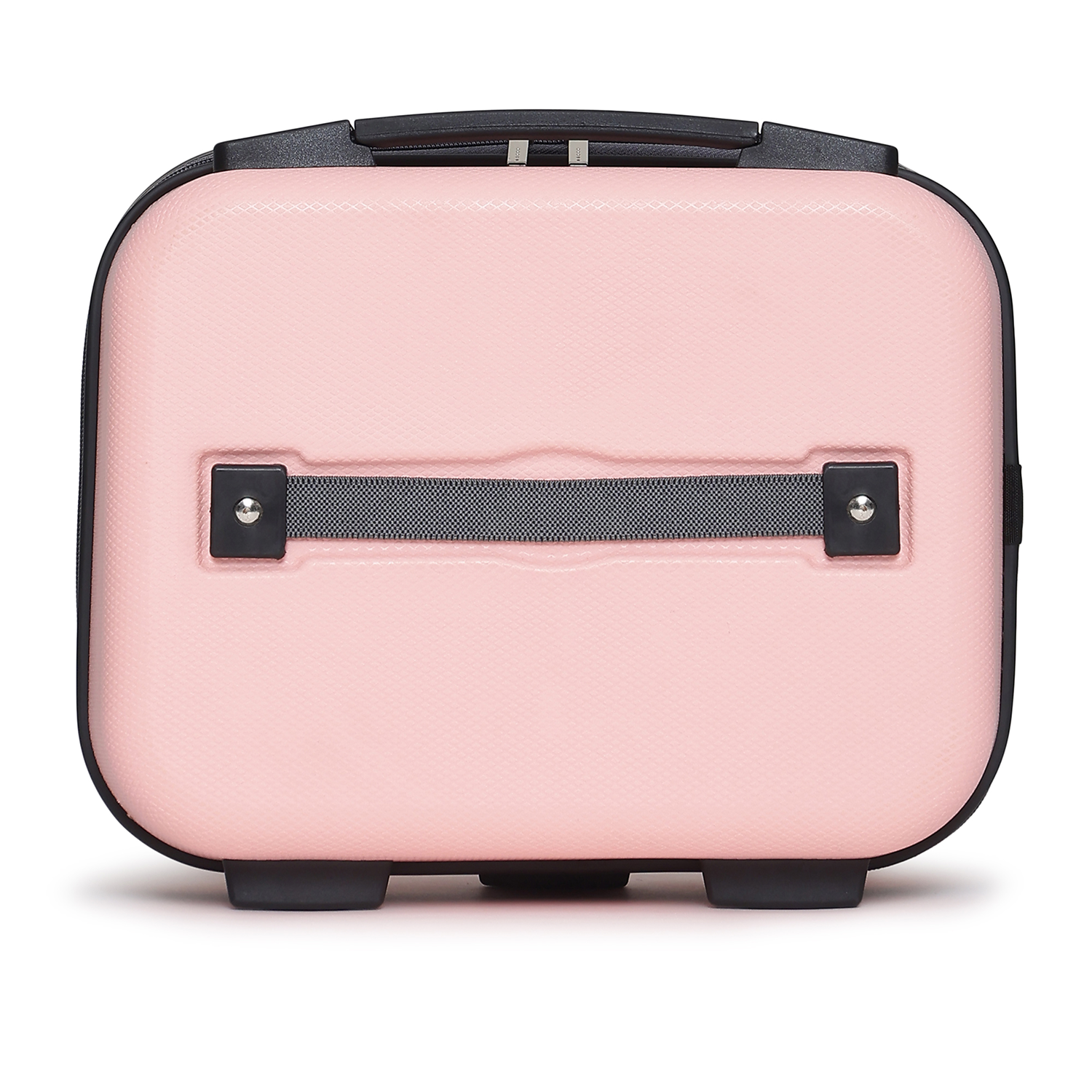 CAIRO VANITY BAG- BABY PINK