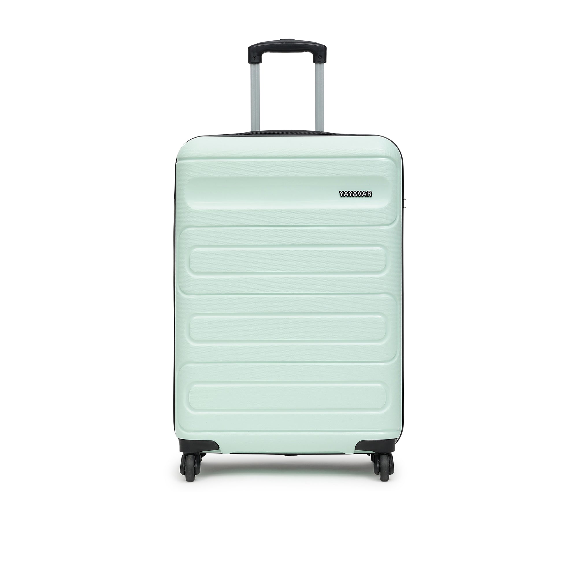 Tokyo Dual Green-Black Medium Trolley