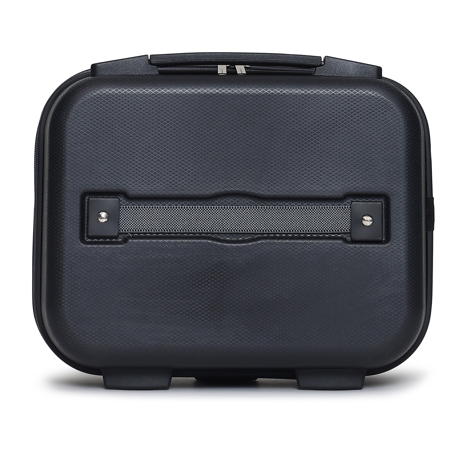 CAIRO VANITY BAG- BLACK